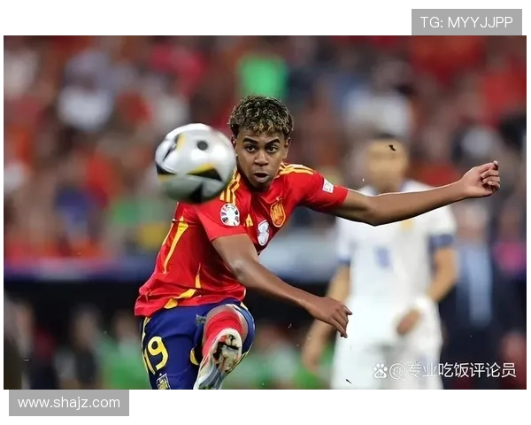 首发出战摩纳哥，亚马尔成首位18岁前欧冠出场11次的球员